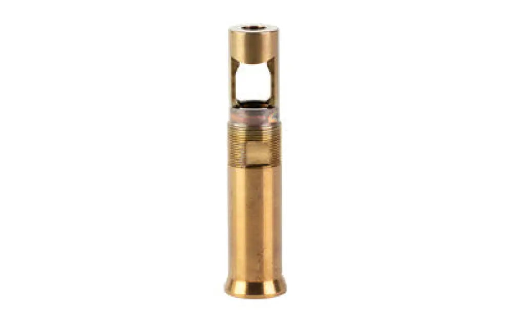 Ocl Ops/ae Otb Muzzle Brake Heat Trt Buy at Faith and Freedom Outdoors - Suppressor Accessories