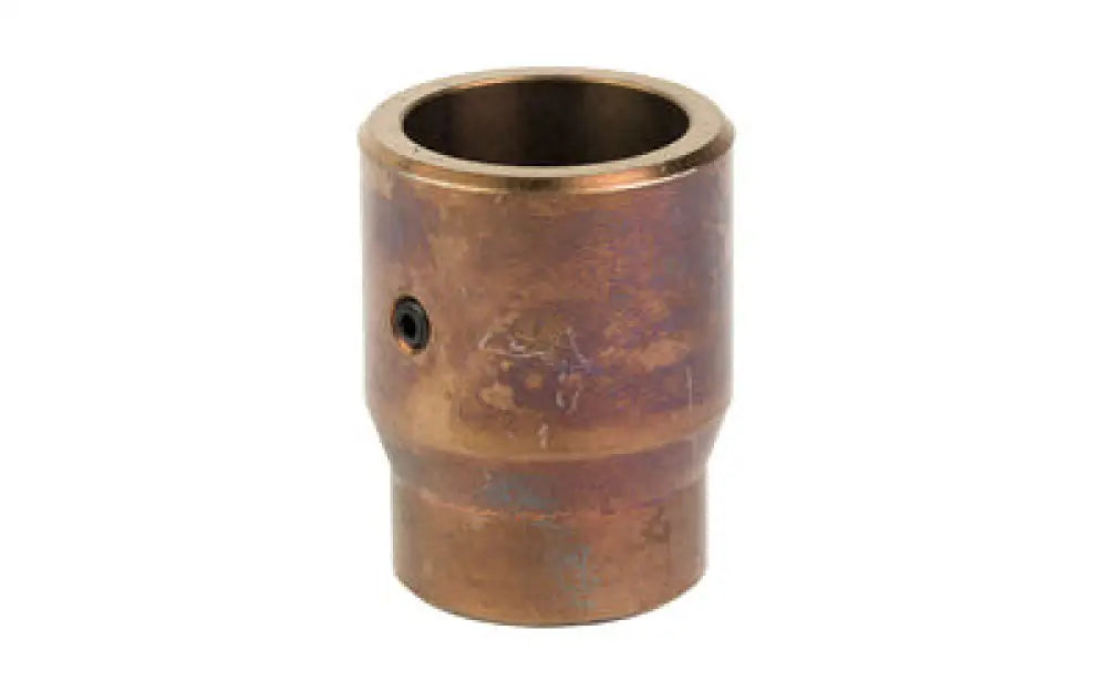 Ocl Shrt Spr Locating Collar Raw Buy at Faith and Freedom Outdoors - Suppressor Accessories