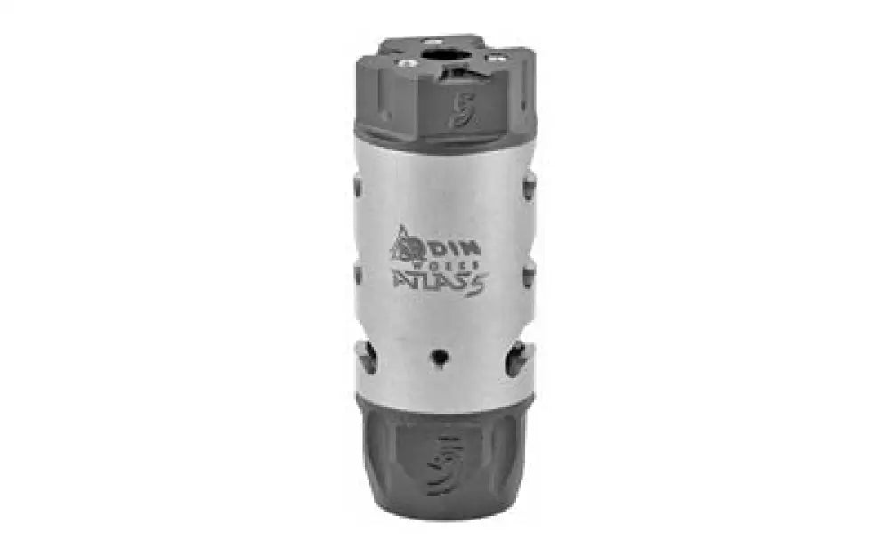Odin 5.56 Atlas Compensator Buy at Faith and Freedom Outdoors - Muzzle Devices - Brake