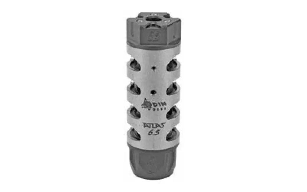 Odin 6.5 Grendel Atlas Compensator Buy at Faith and Freedom Outdoors - Muzzle Devices - Brake