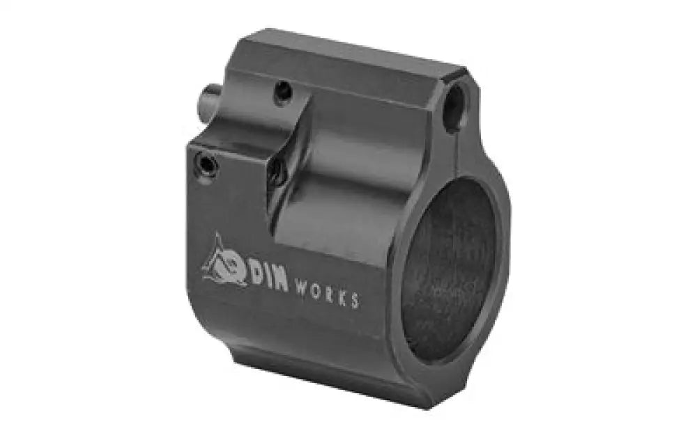 Odin.750 Low Profile Adj Gas Block Buy at Faith and Freedom Outdoors - Long Gun Parts - Gas Block