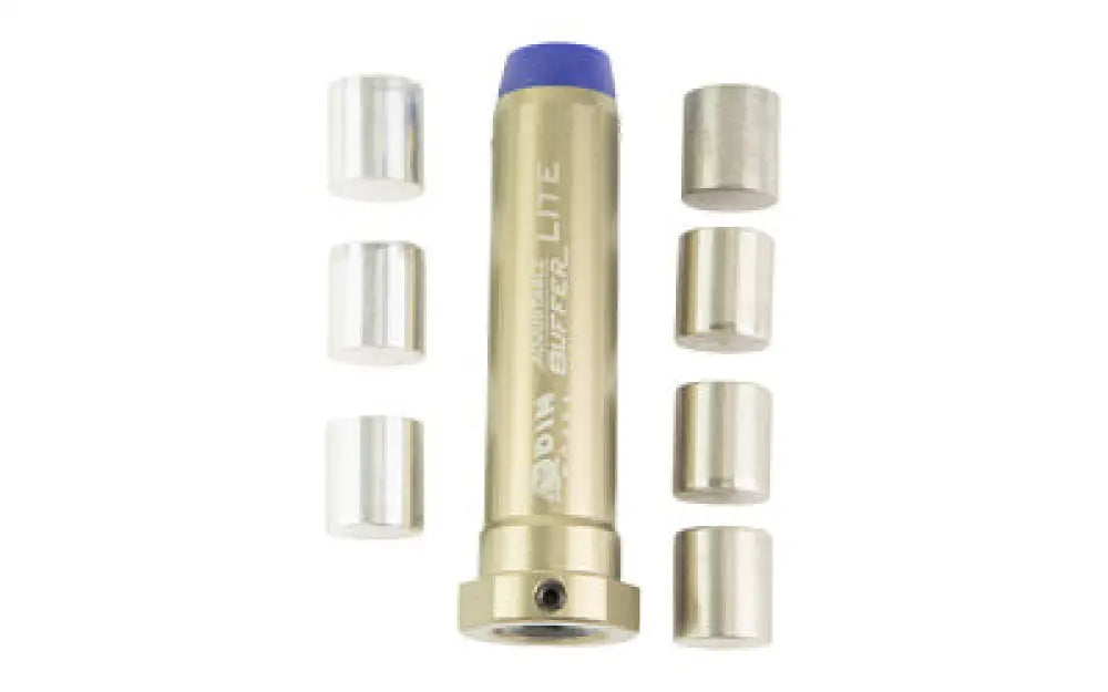 Odin Adjustable Buffer Ar15 Lite Buy at Faith and Freedom Outdoors - Stocks & Buffer Tubes