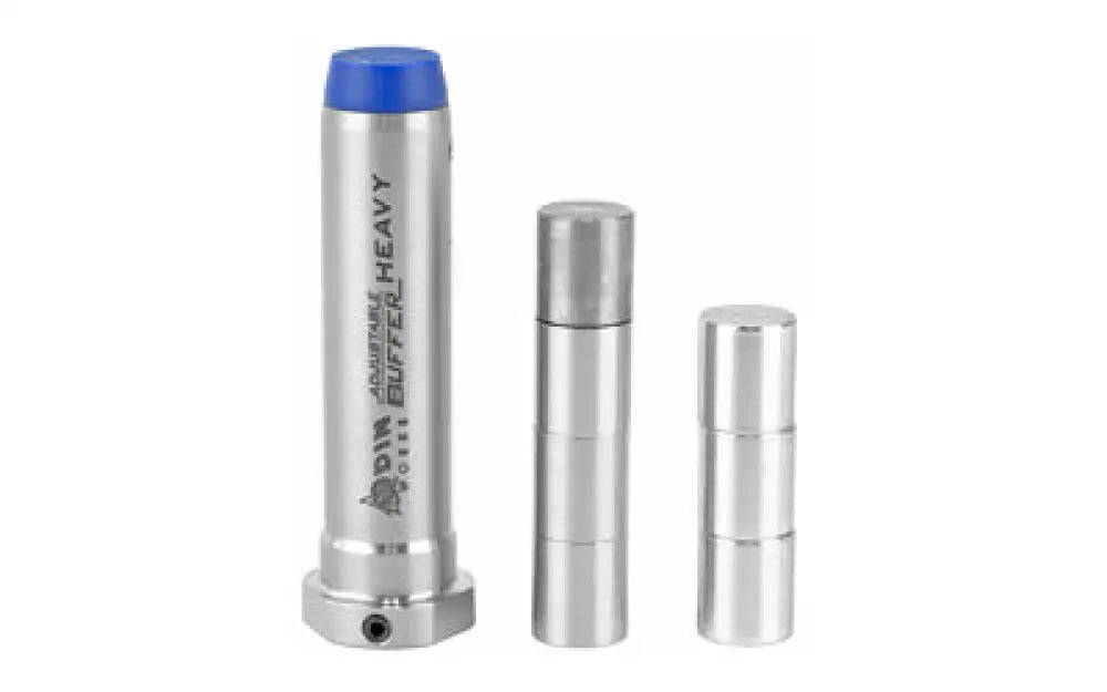 Odin Adjustable Bufferar15 Heavy Buy at Faith and Freedom Outdoors - Stocks & Buffer Tubes