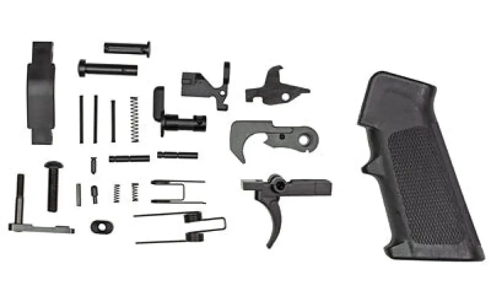 Odin Enhanced Lpk Buy at Faith and Freedom Outdoors - Long Gun Parts - Lower Kit
