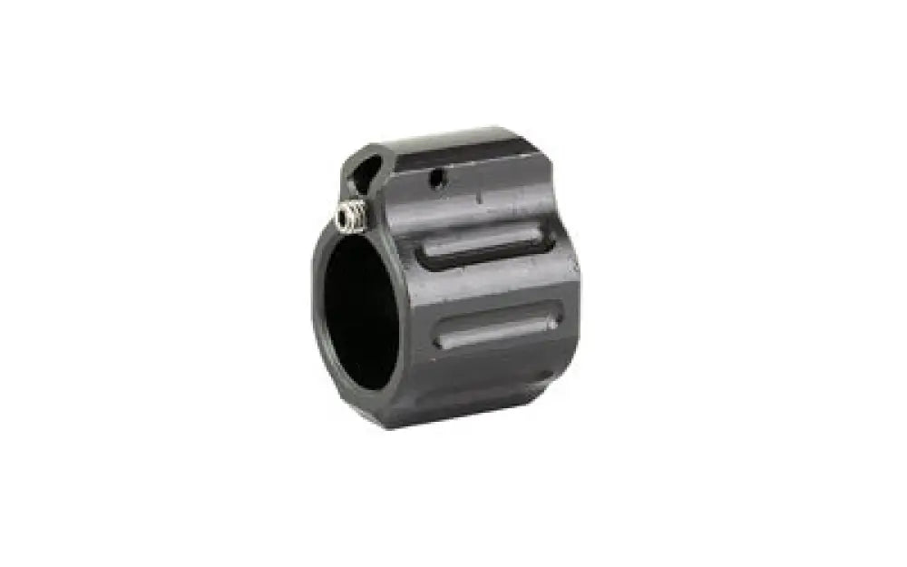 Odin Low Pro Tnbl Gas Block Blk Buy at Faith and Freedom Outdoors - Long Gun Parts - Gas Block