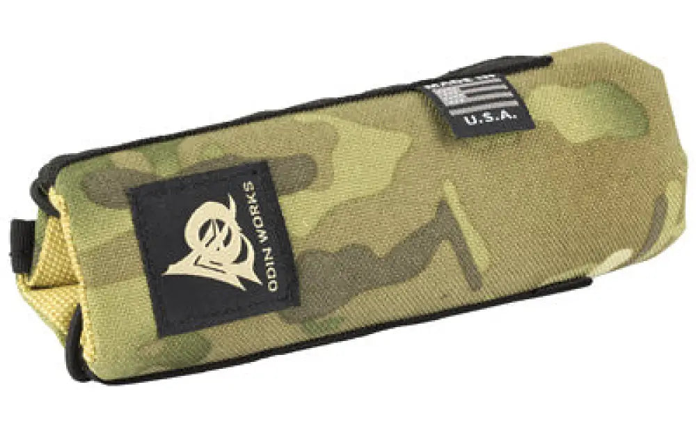 Odin Spprssr Mirage Cvr 6.5’’ Mc Buy at Faith and Freedom Outdoors - Suppressor Accessories - Cover