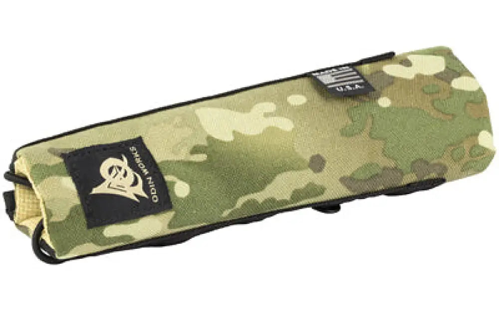 Odin Spprssr Mirage Cvr 9’’ Mc Buy at Faith and Freedom Outdoors - Suppressor Accessories - Cover