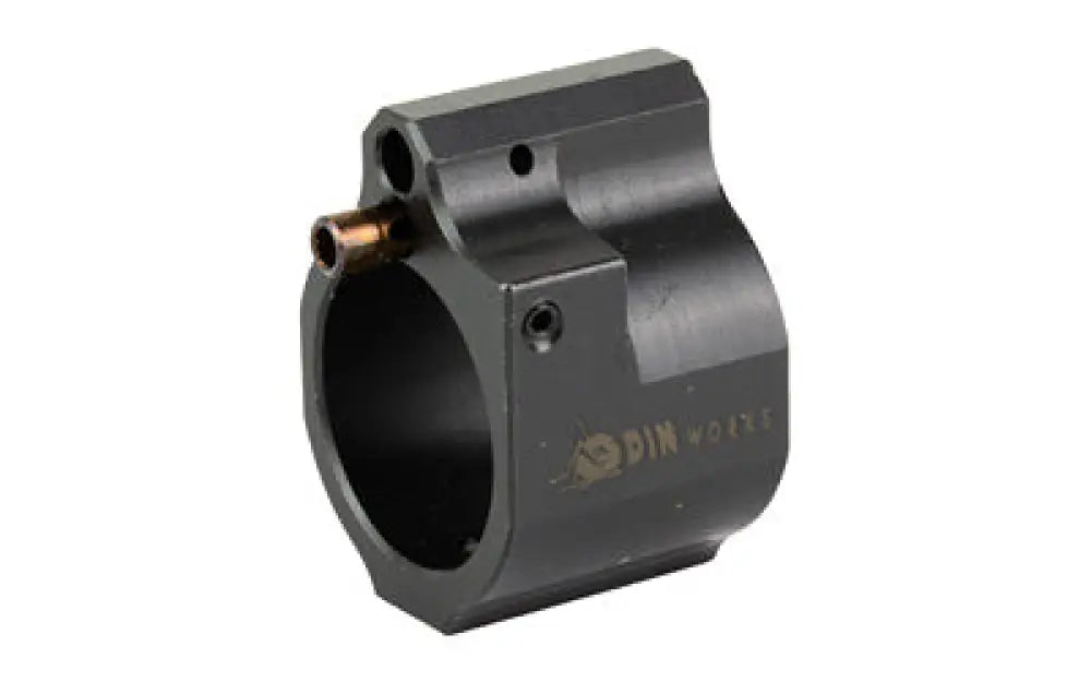 Odin Works.936 Low Pro Adj Gas Blck Buy at Faith and Freedom Outdoors - Long Gun Parts