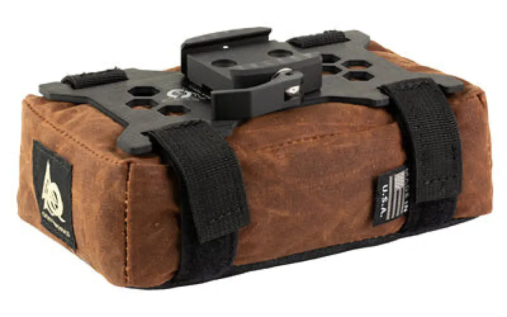 Odin Works Arca Plate W/ Clamp Bag Buy at Faith and Freedom Outdoors