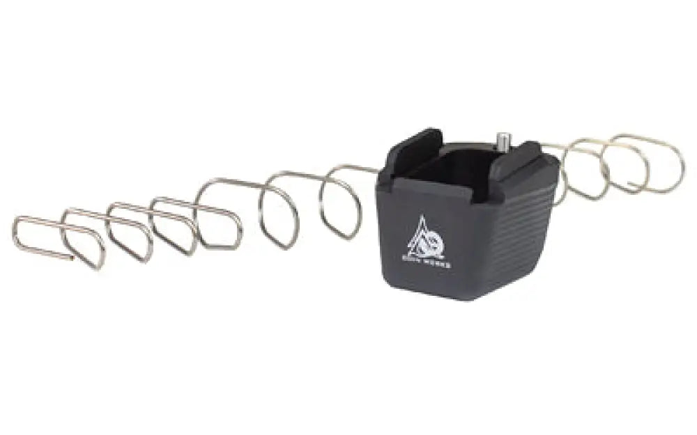 ODIN WORKS MAG EXT FOR SIG 320 +5 BK Buy At Faith And Freedom Outdoors