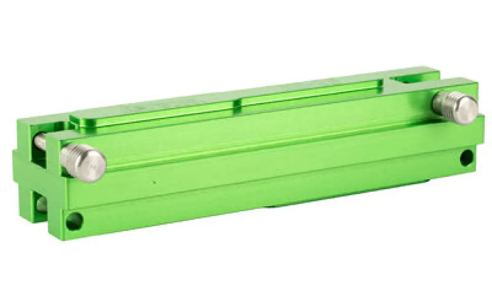 Odin Works Vise Block Gen 2 Green Buy at Faith and Freedom Outdoors - Tools