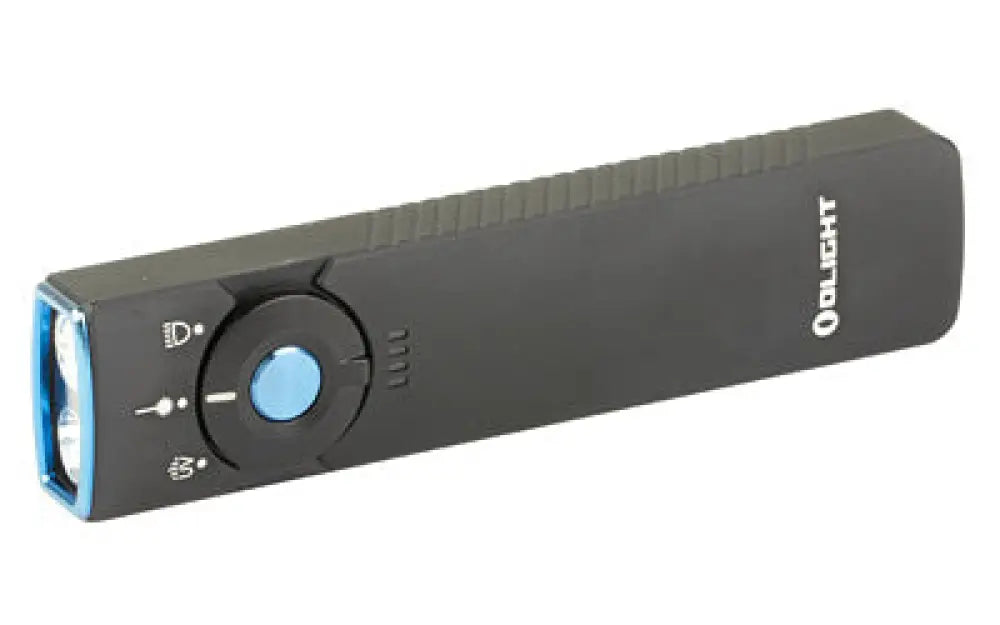 Olight Arkfeld Pro Gl 1300lum Black Buy at Faith and Freedom Outdoors - Flashlights