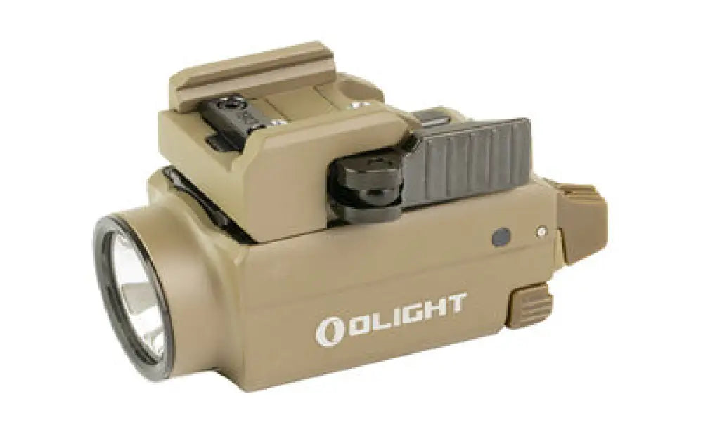 Olight Baldr s 800lum Fde Buy at Faith and Freedom Outdoors - Mounted Lights