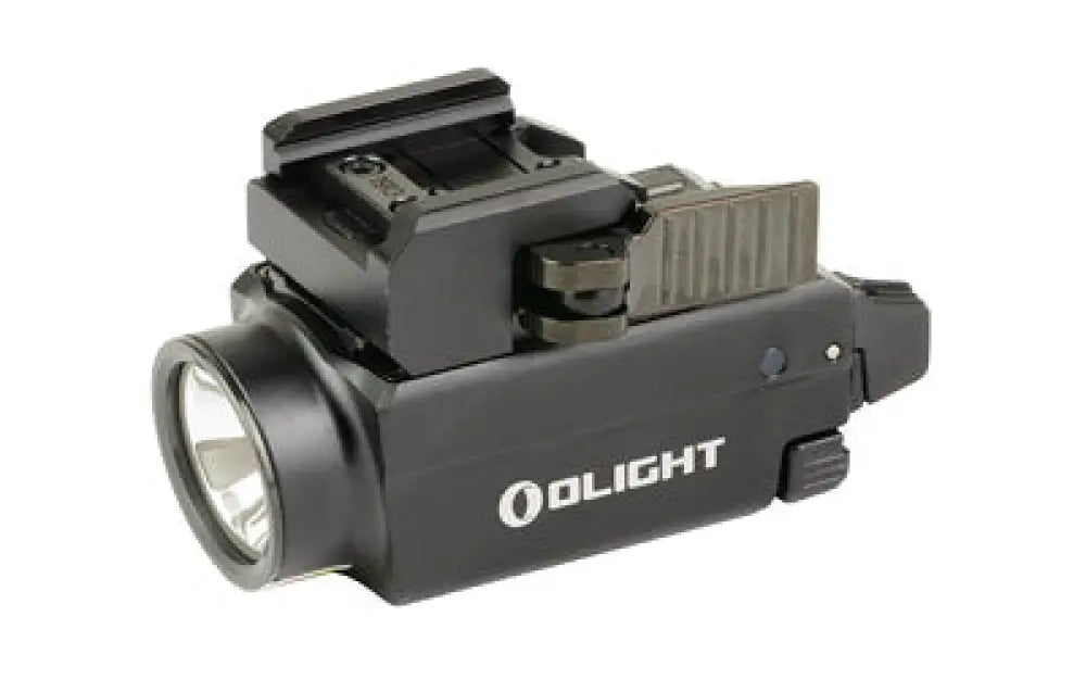 Olight Baldr s Green Laser Black Buy at Faith and Freedom Outdoors - Mounted Lights