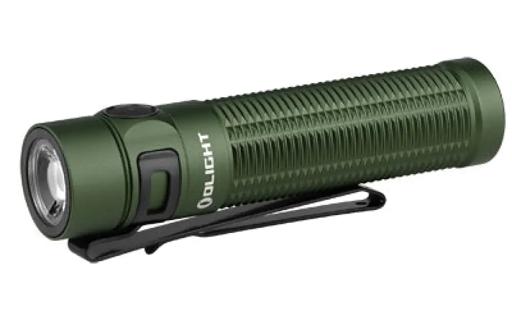 OLIGHT BATON 3 PRO MAX 2500LUM ODG Buy At Faith And Freedom Outdoors