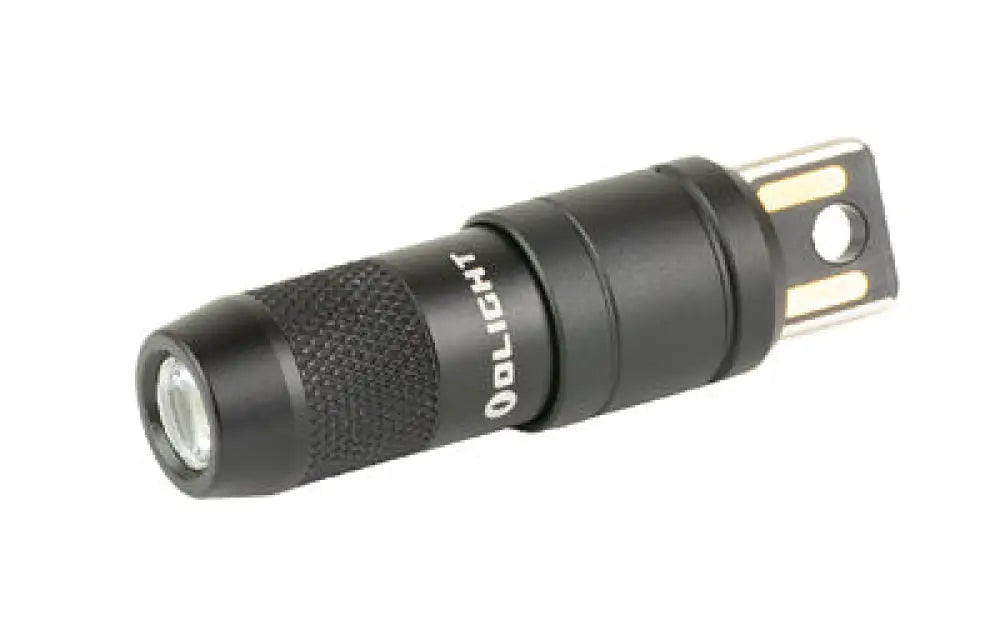 Olight Imini 2 50lum Black Buy at Faith and Freedom Outdoors - Flashlights