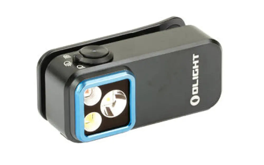 Olight Oclip Pro 300lum Black Buy at Faith and Freedom Outdoors - Flashlights