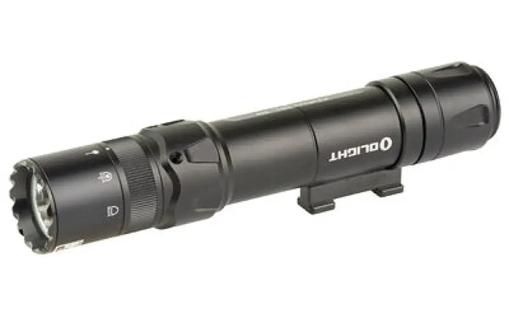 Olight Odin Gl Mlok 1500lum Black Buy at Faith and Freedom Outdoors - Mounted Lights