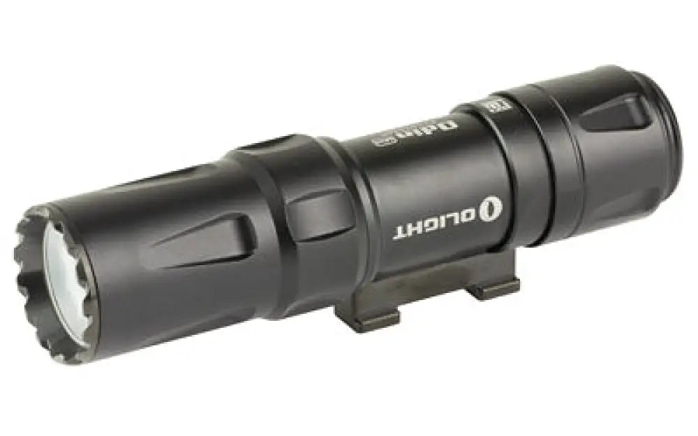 Olight Odin Mini 1250lum Black Buy at Faith and Freedom Outdoors - Mounted Lights