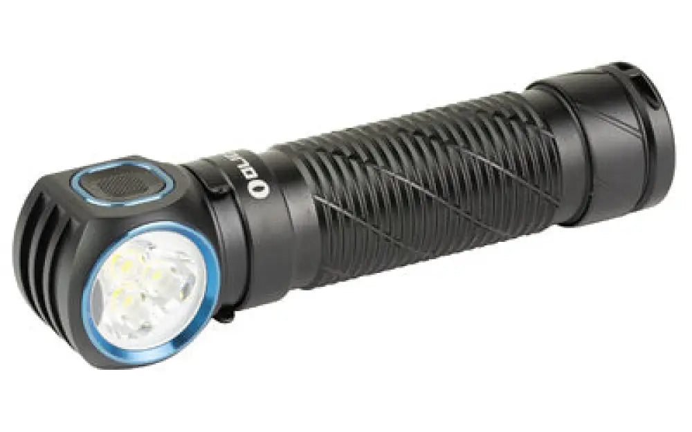 Olight Perun 3 Hl 3000lum Black Buy at Faith and Freedom Outdoors - Flashlights