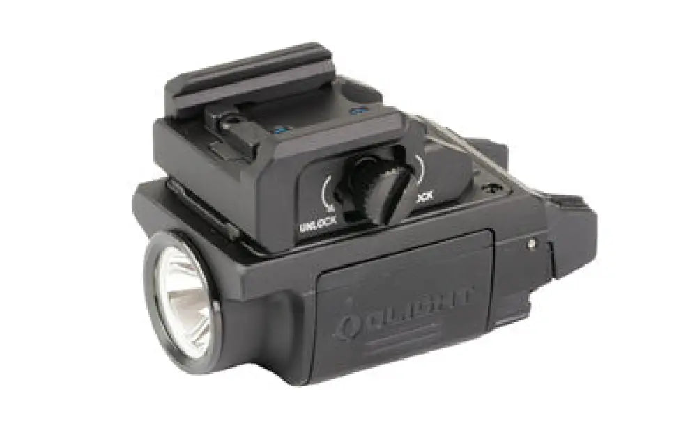 Olight Pl Mini 3 600lum Black Buy at Faith and Freedom Outdoors - Mounted Lights
