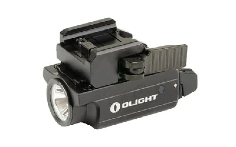 Olight Pl-mini2 Valkyrie 600lum Black Buy at Faith and Freedom Outdoors - Mounted Lights