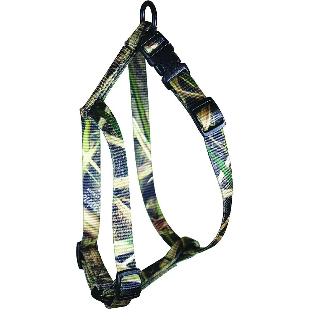 Omnipet Collars & Leashes|collars Leashes Harnesses|hunting Leather Brothers Dba Kwik Klip Adjustable Nylon Pet Harness