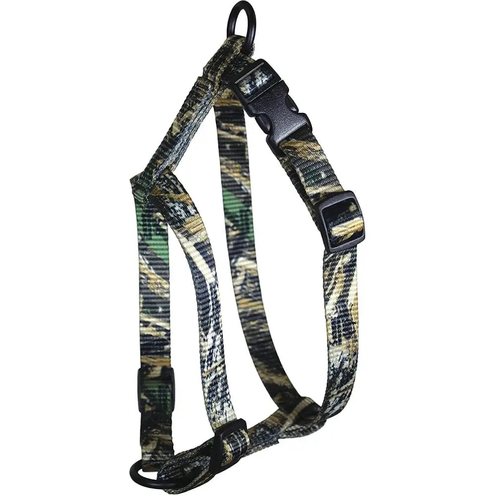 Omnipet Collars & Leashes|collars Leashes Harnesses|hunting Leather Brothers Dba Kwik Klip Adjustable Nylon Pet Harness