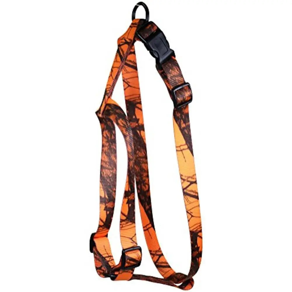 Omnipet Collars & Leashes|collars Leashes Harnesses|hunting Leather Brothers Dba Kwik Klip Adjustable Nylon Pet Harness