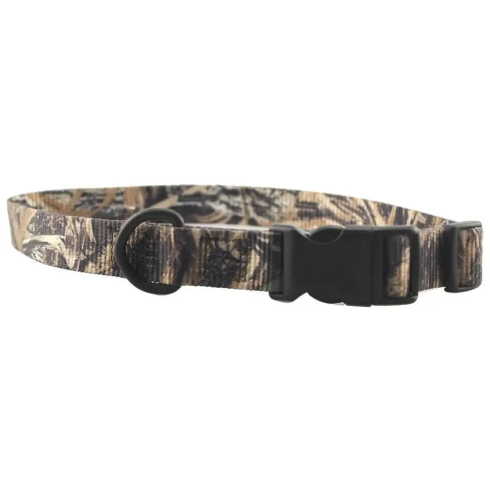 Omnipet Collars & Leashes|collars Leashes Harnesses|hunting Leather Brothers Dba Kwik Klip Adjustable Collar 1’’