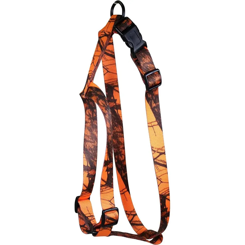 Omnipet Collars & Leashes|collars Leashes Harnesses|hunting Leather Brothers Dba Kwik Klip Adjustable Nylon Pet Harness