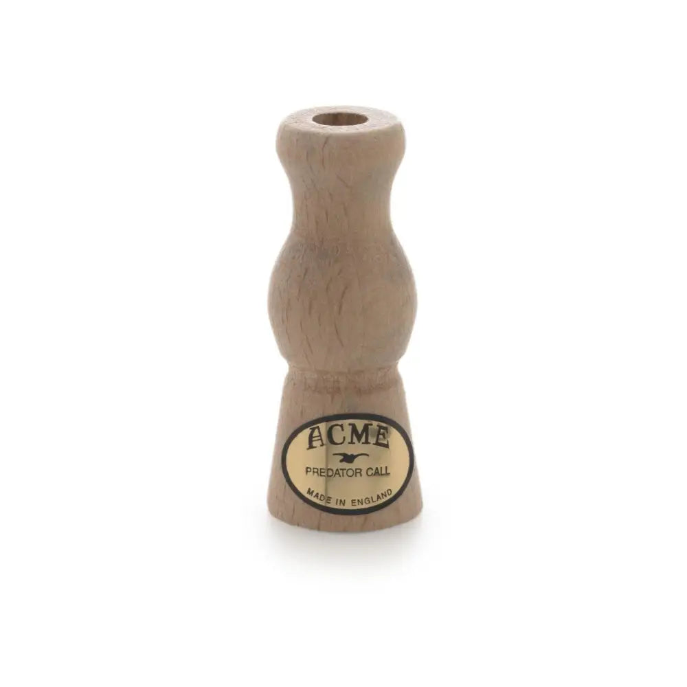 Omnipet Dog Training|hunting Leather Brothers Dba Acme Wooden Predator Call Rabbit Buy at Faith and Freedom Outdoors