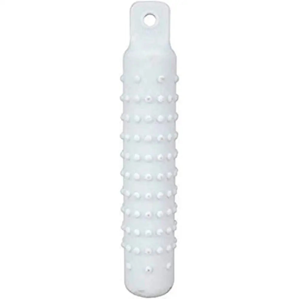 Omnipet Dog Training|toys Leather Brothers Dba Knobby Training Dummy Regular 2’’ x 12’’ White Buy at Faith and Freedom