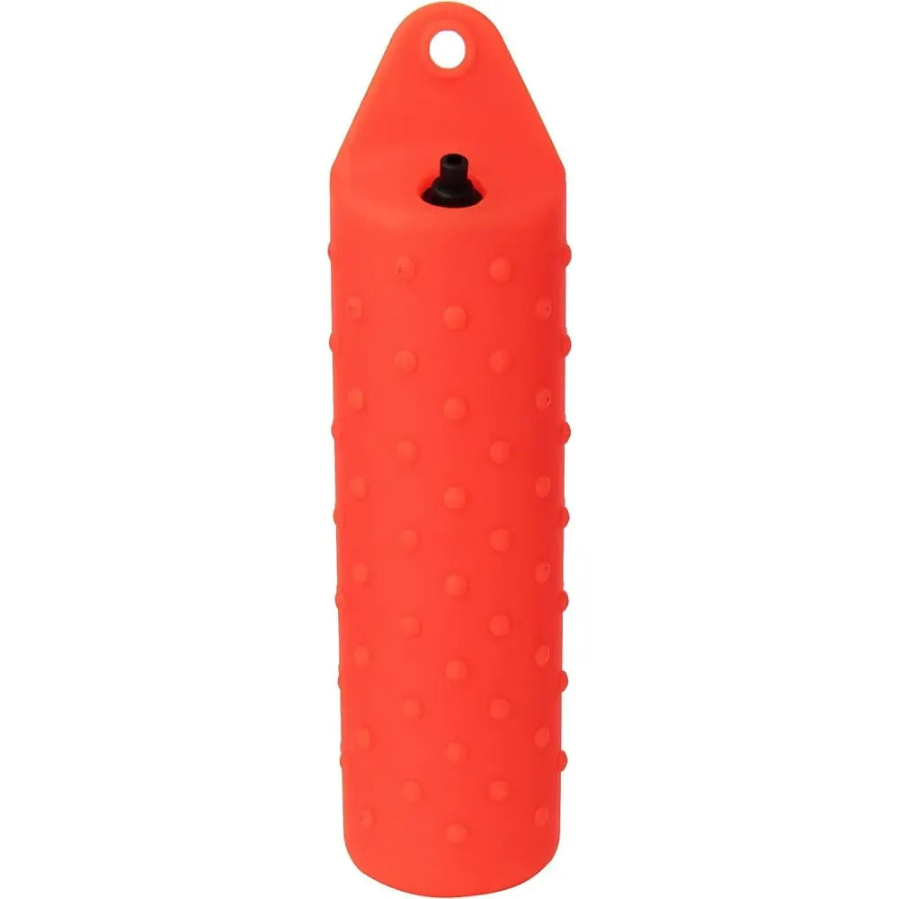 Omnipet Dog Training|toys Leather Brothers Dba Knobby Training Dummy Jumbo 3’’ x 13’’ Orange Buy at Faith and Freedom