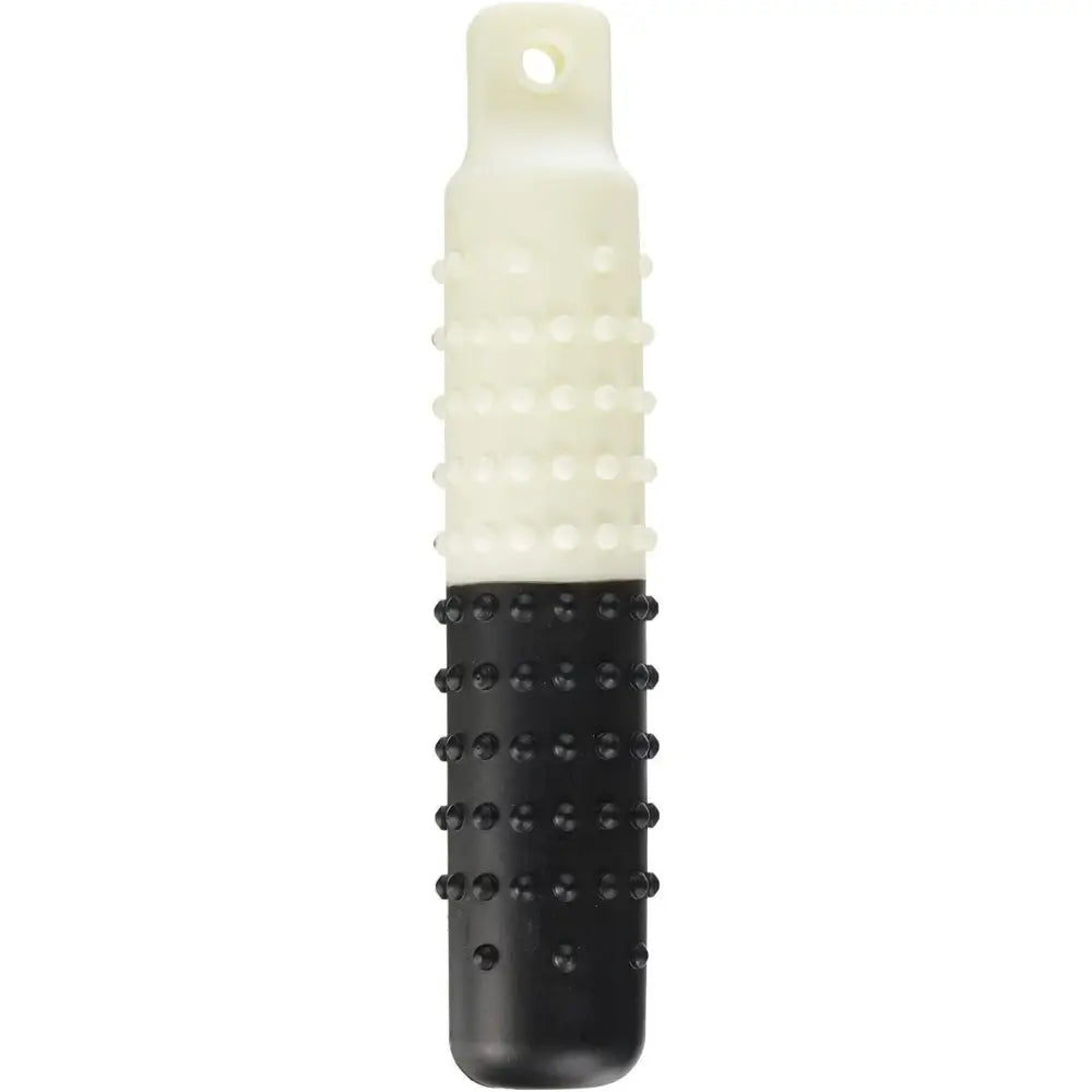 Omnipet Dog Training|toys Leather Brothers Dba Knobby Training Dummy Regular 2’’ x 12’’ Black and White Buy at Faith