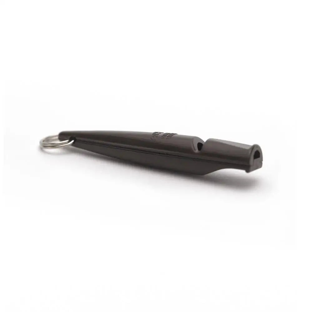Omnipet Dog Training|training|hunting Leather Brothers Dba Acme Whistle Plastic Brown Buy at Faith and Freedom Outdoors