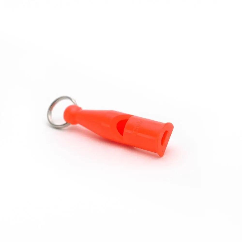 Omnipet Dog Training|training|hunting Leather Brothers Dba Acme Whistle Pro Trailler Orange Buy at Faith and Freedom
