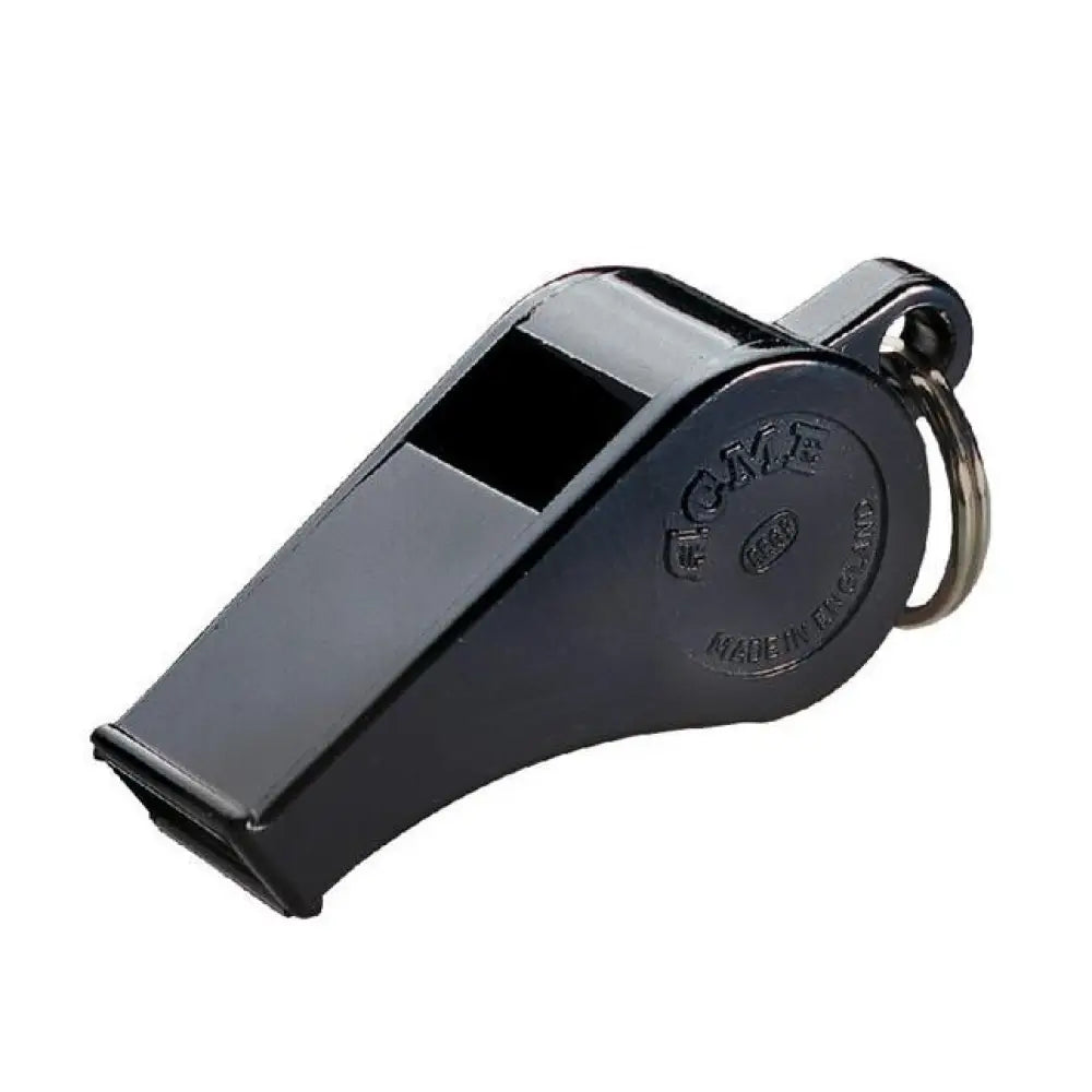 Omnipet Dog Training|training|hunting Leather Brothers Dba Acme Thunderer Whistle Black Small Buy at Faith and Freedom
