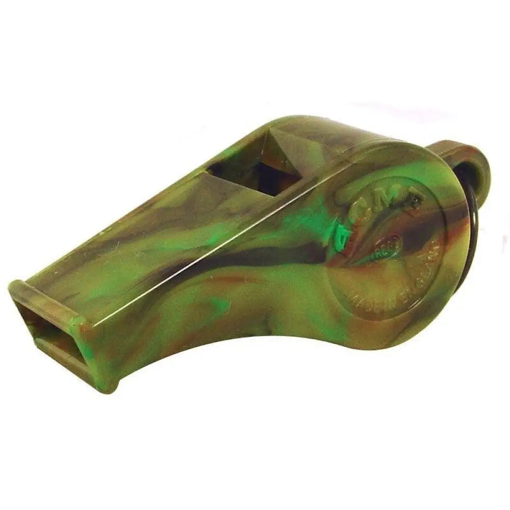 Omnipet Dog Training|training Leather Brothers Dba Acme Thunderer Whistle Camo Buy at Faith and Freedom Outdoors