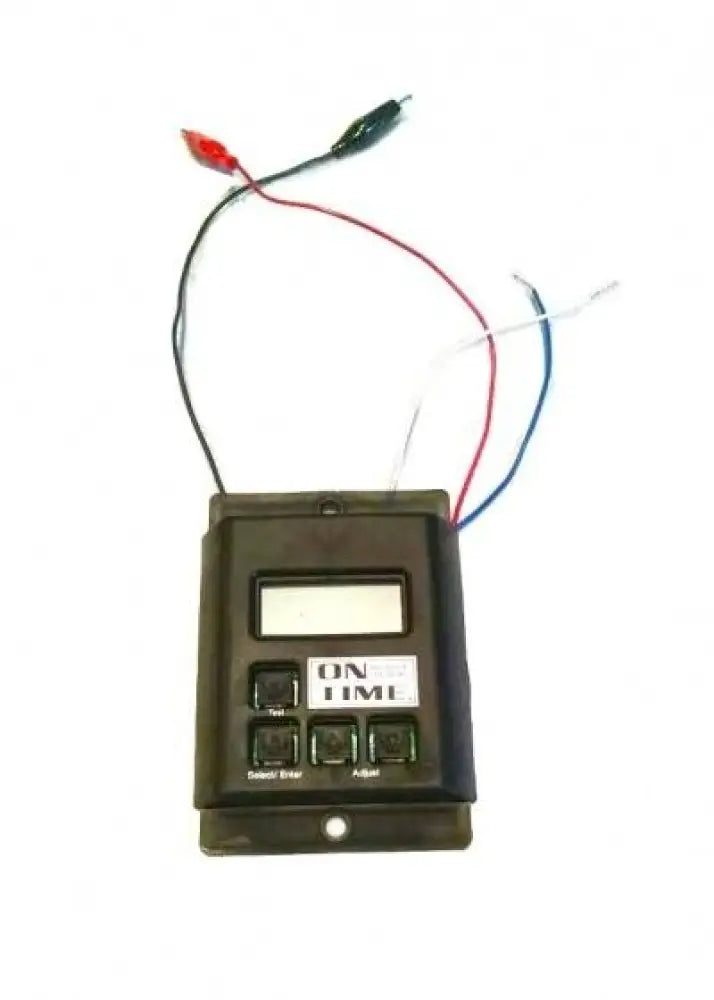 On Time Wildlife Feeders Digital Replacement Timer Buy at Faith and Freedom Outdoors