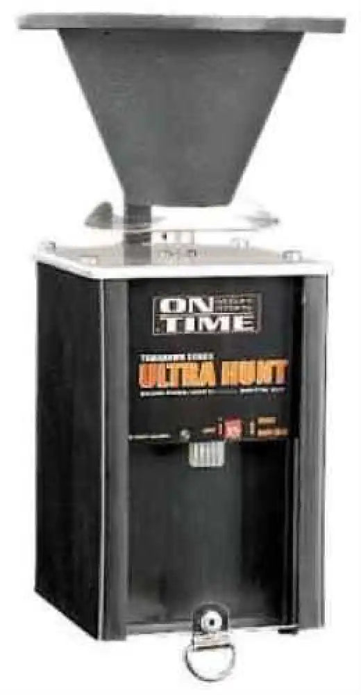 On Time Wildlife Feeders Game Ultra Hunt Timer Only-tomahawk 43005