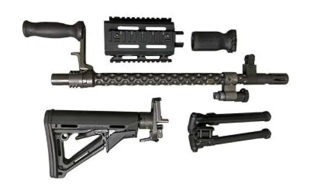 Oow M240p Conversion Kit for Slr Buy at Faith and Freedom Outdoors - Conversion Kits