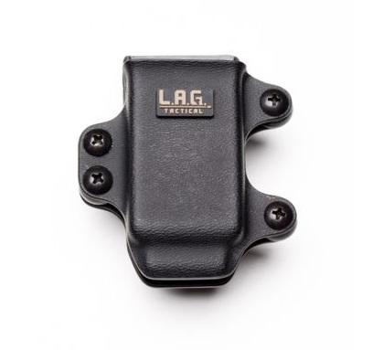 L.A.G. Tactical Shooting|Magazine Holsters L.A.G. Tactical  L.A.G. Tactical Big Stick PCC M.C.S.