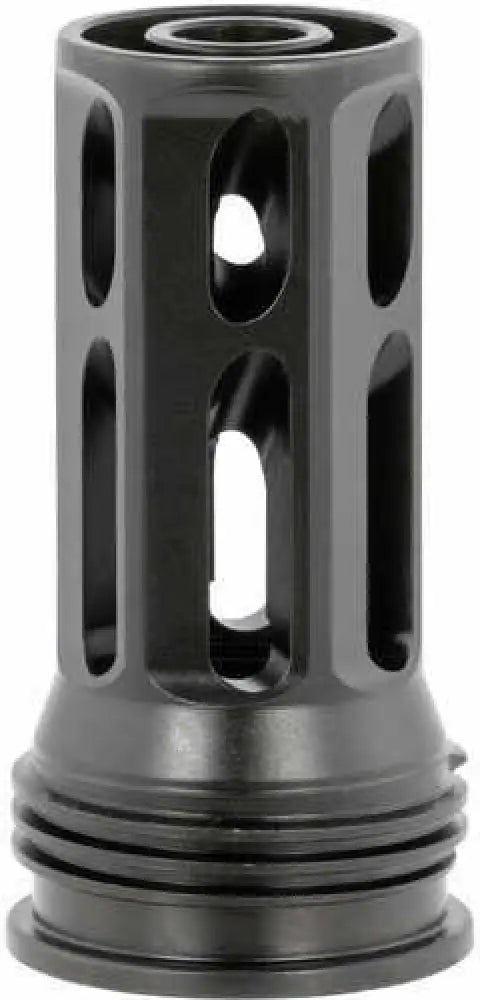 Oss Suppressors Qd 762 Flash Hider 30 Cal 5/8’’-24 Tpi Black - 1799
