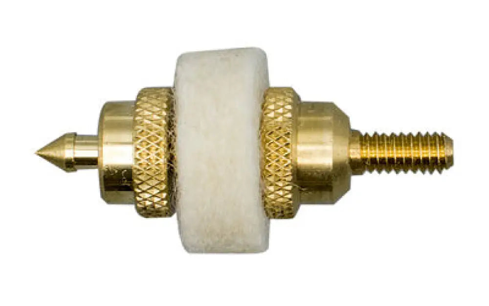 Otis 12 Ga Pierce Point Jag Brass Buy at Faith and Freedom Outdoors - Cleaning Hardware & Components - Jag