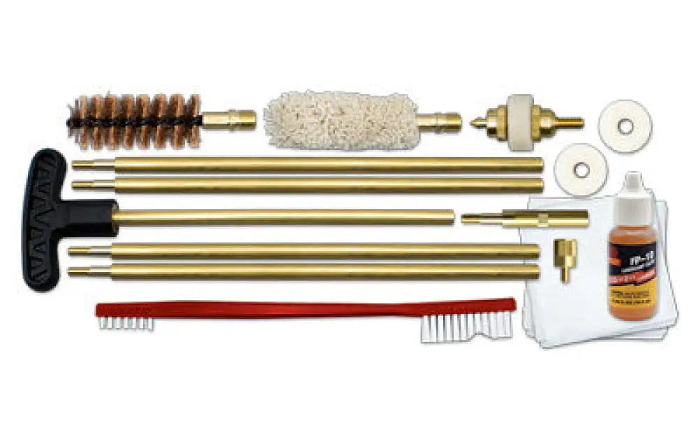 Otis 12 Ga Shotgun Rod Cleaning Kit Buy at Faith and Freedom Outdoors - Cleaning Kits - Kit