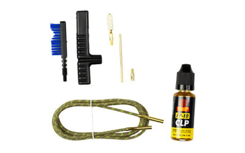Otis.17cal Ripcord Deluxe Kit Buy at Faith and Freedom Outdoors - Cleaning Kits - Kit