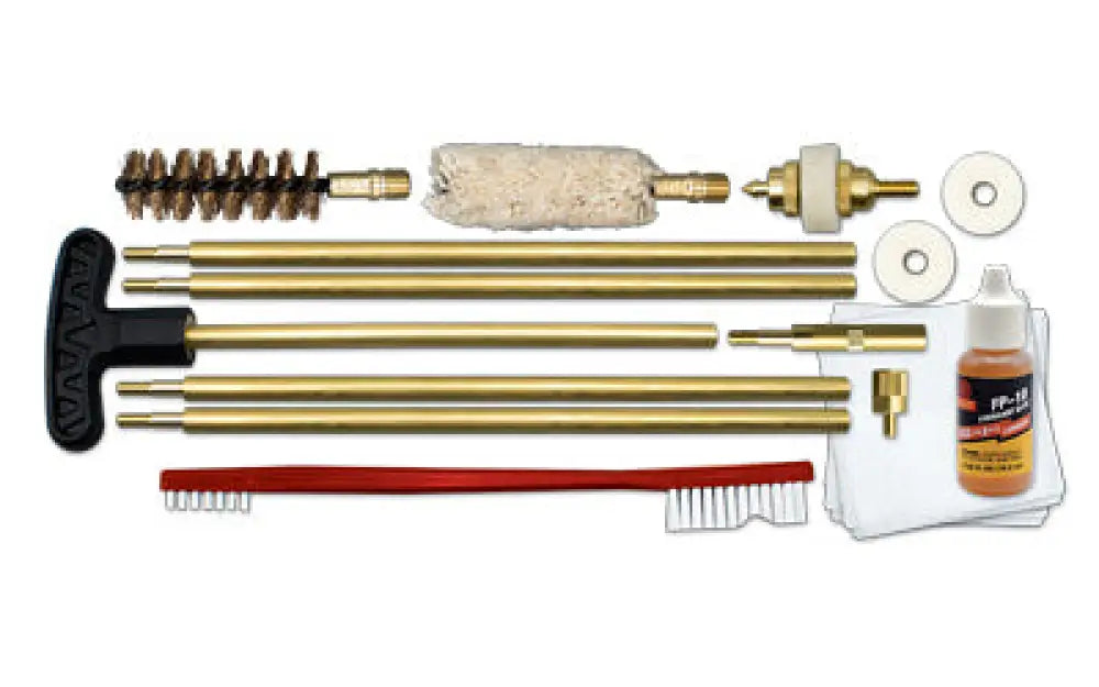 Otis 20 Ga Shotgun Rod Cleaning Kit Buy at Faith and Freedom Outdoors - Cleaning Kits - Kit