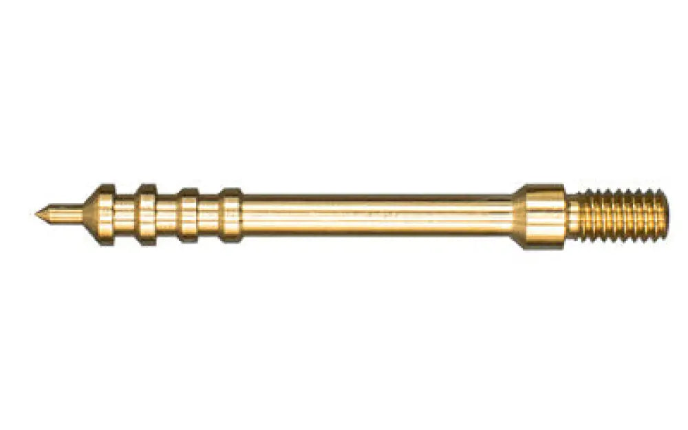 Otis.22-.243 Pierce Point Jag Brass Buy at Faith and Freedom Outdoors - Cleaning Hardware & Components - Jag