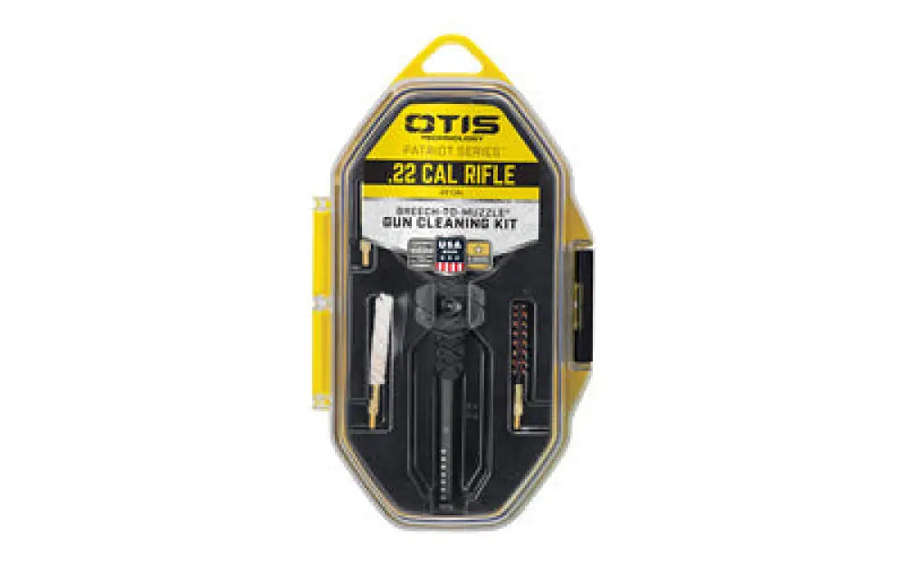 Otis.22 Cal Patriot Series Rifle Kt Buy at Faith and Freedom Outdoors - Cleaning Kits - Kit
